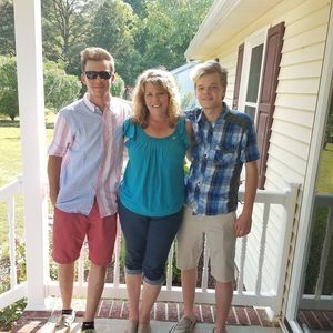 Meet your Posher, Jody